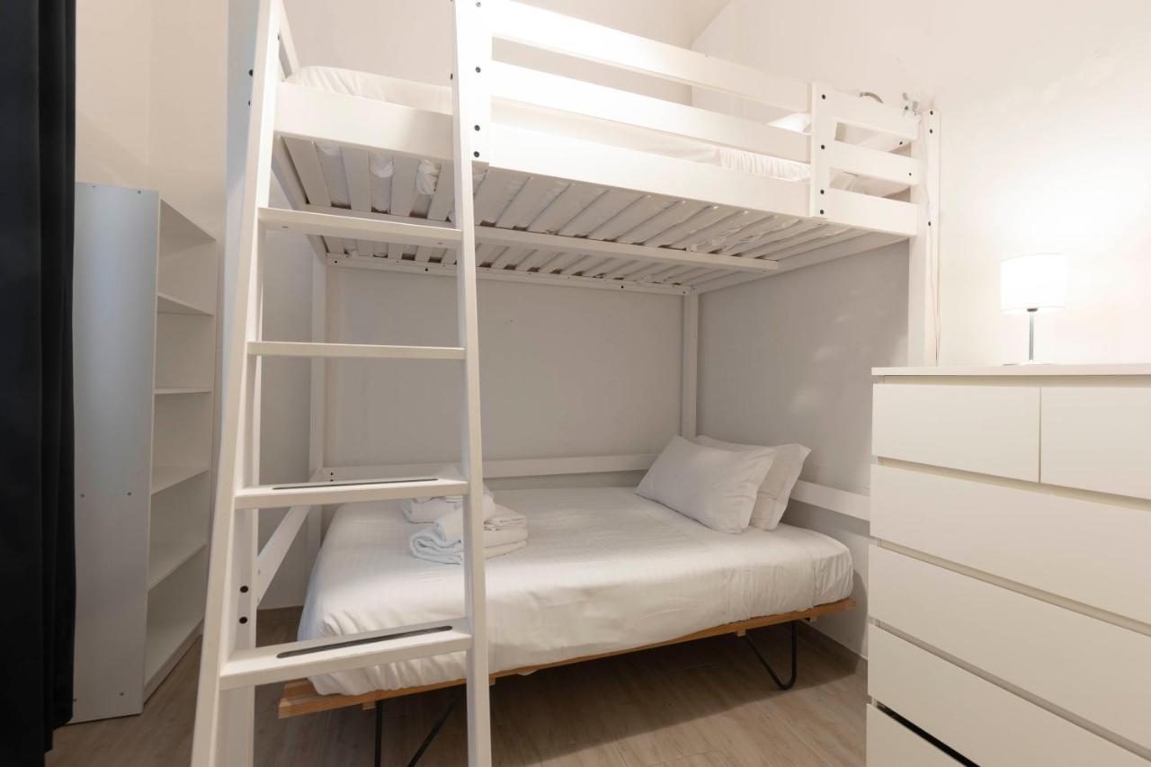 Federighi Comfort Apartment Firenze Esterno foto