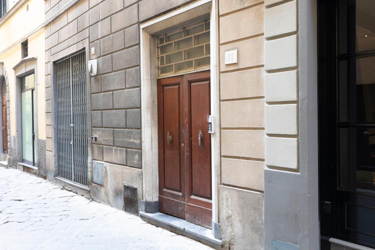 Federighi Comfort Apartment Firenze Esterno foto