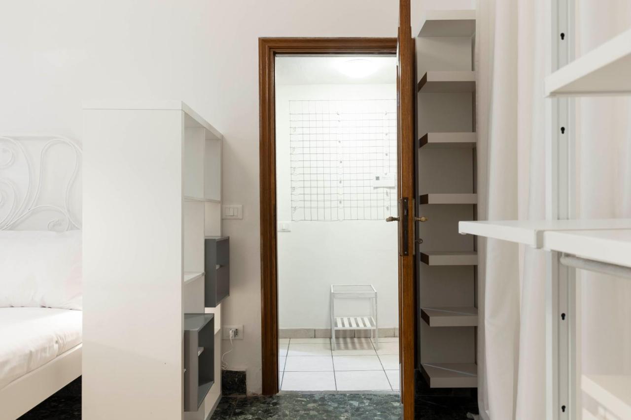 Federighi Comfort Apartment Firenze Esterno foto