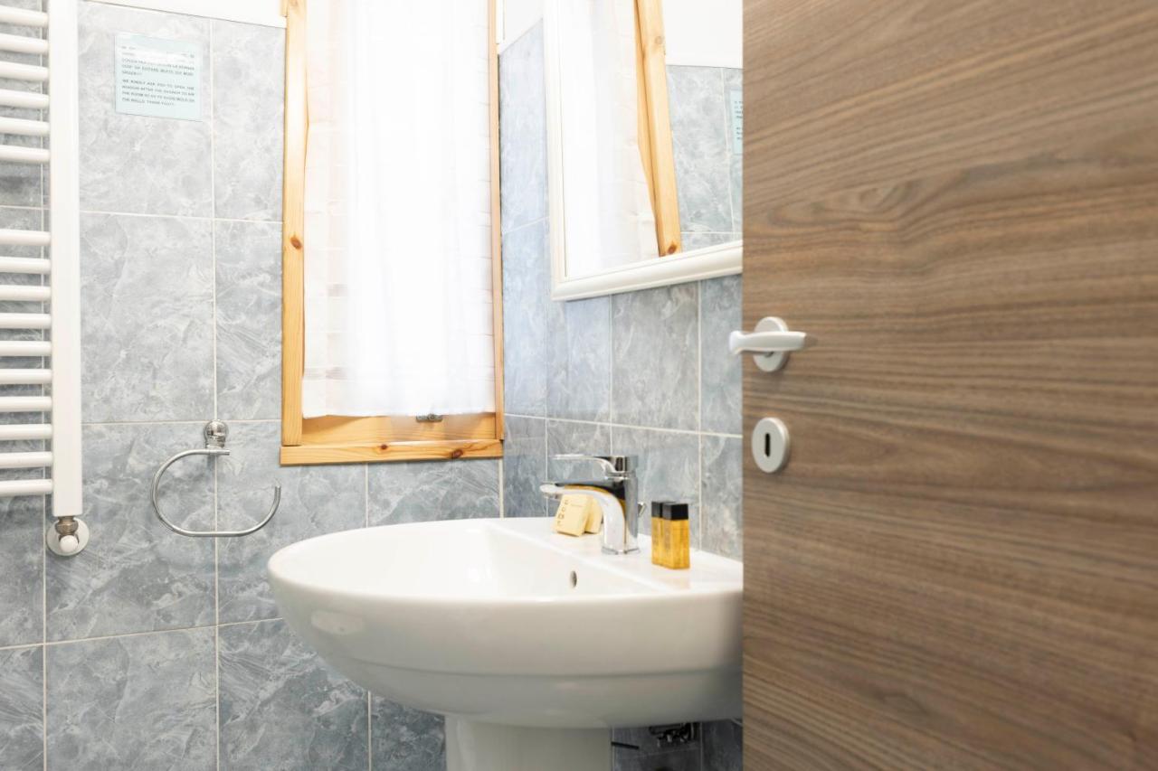 Federighi Comfort Apartment Firenze Esterno foto