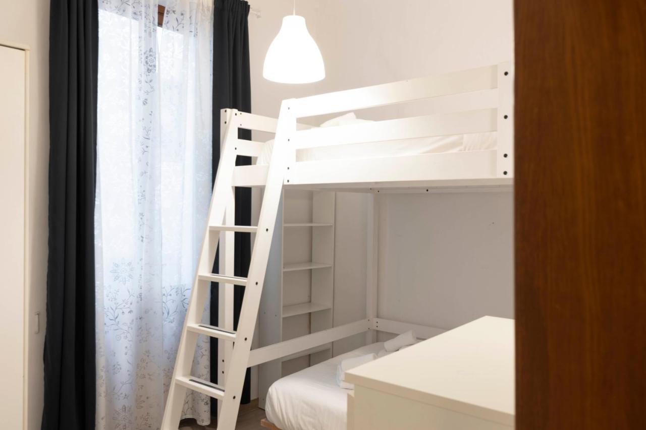 Federighi Comfort Apartment Firenze Esterno foto