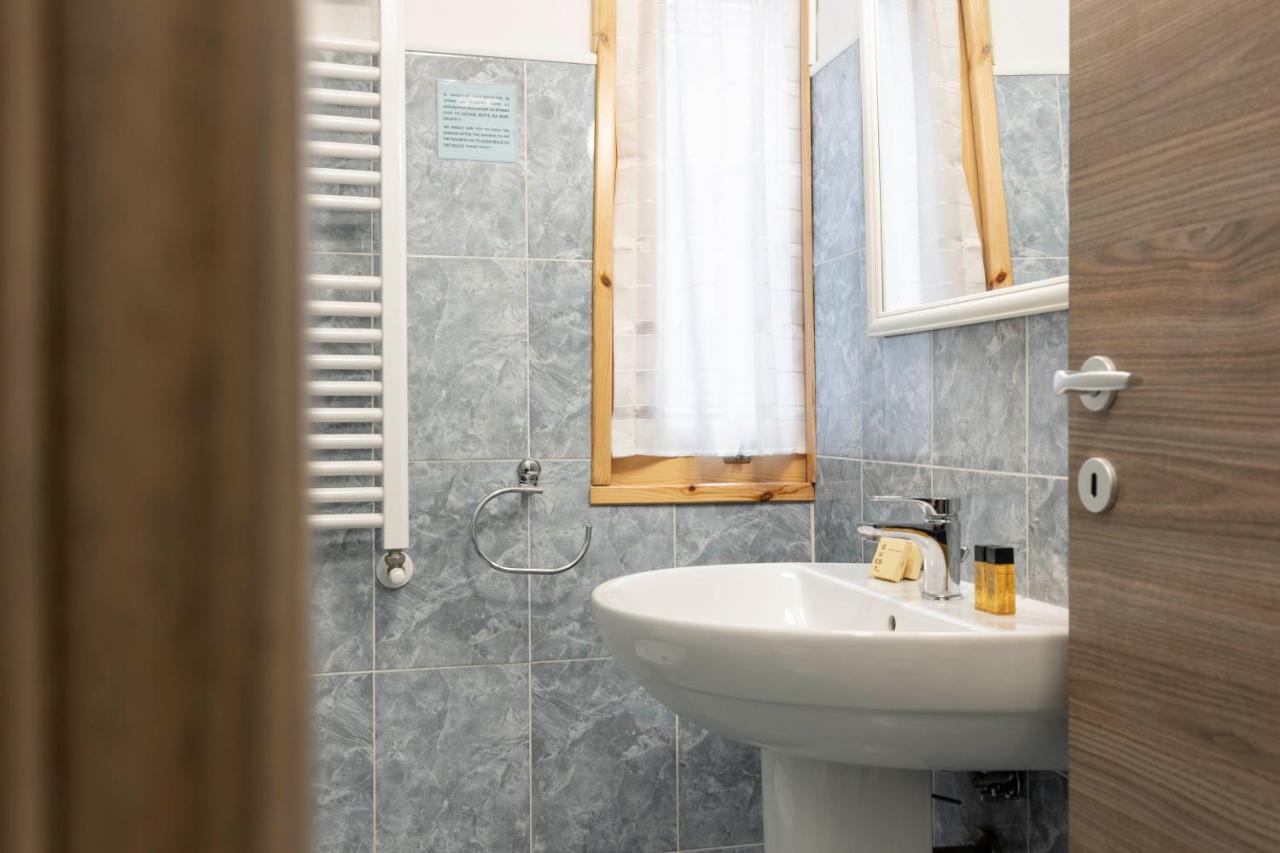 Federighi Comfort Apartment Firenze Esterno foto
