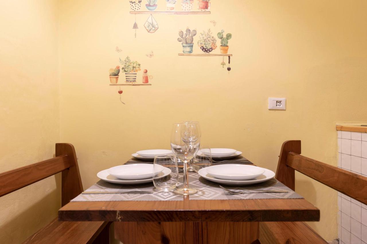 Federighi Comfort Apartment Firenze Esterno foto