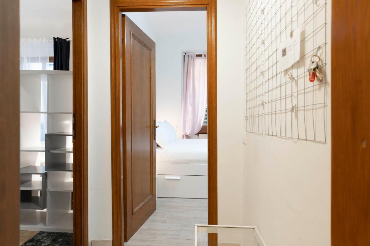 Federighi Comfort Apartment Firenze Esterno foto