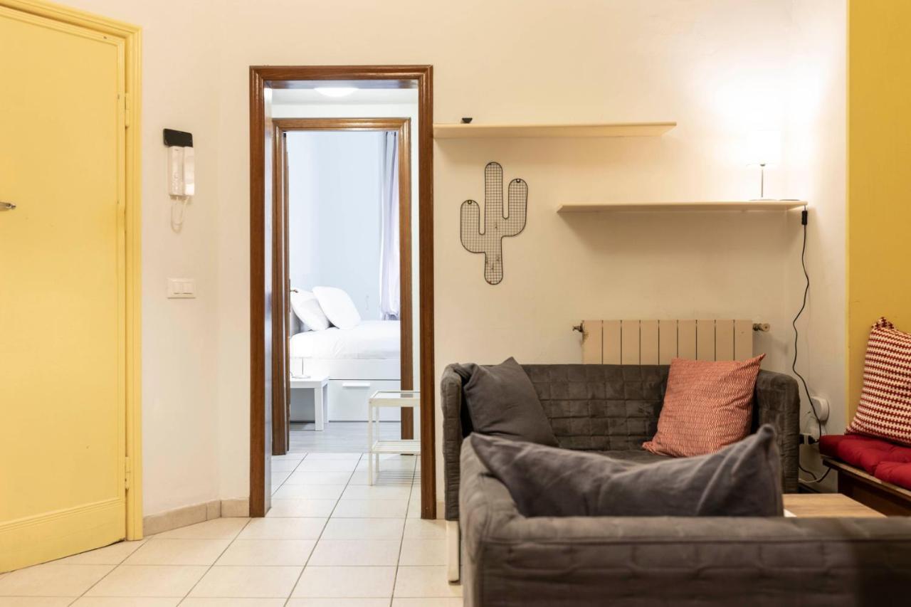 Federighi Comfort Apartment Firenze Esterno foto
