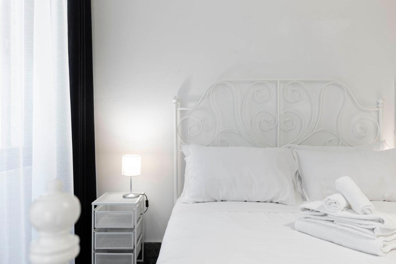 Federighi Comfort Apartment Firenze Esterno foto