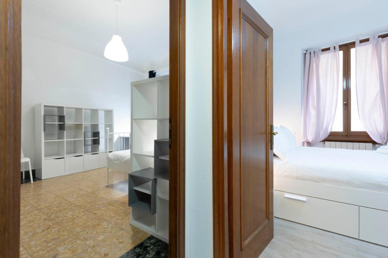 Federighi Comfort Apartment Firenze Esterno foto