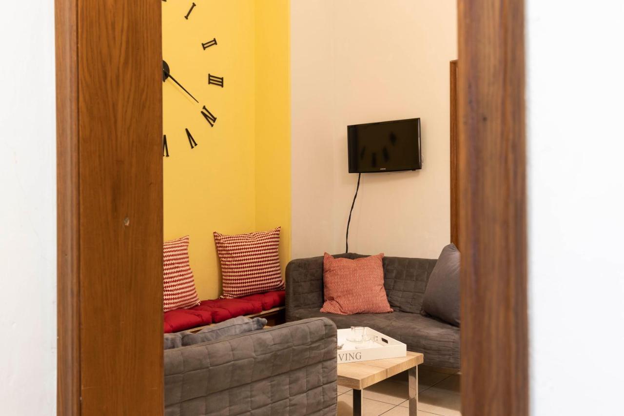 Federighi Comfort Apartment Firenze Esterno foto