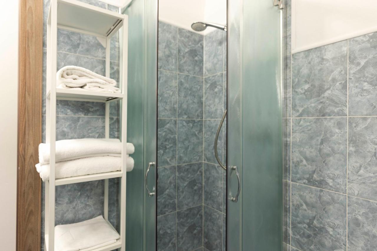 Federighi Comfort Apartment Firenze Esterno foto