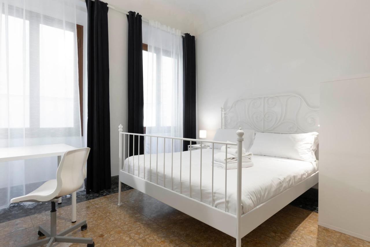 Federighi Comfort Apartment Firenze Esterno foto