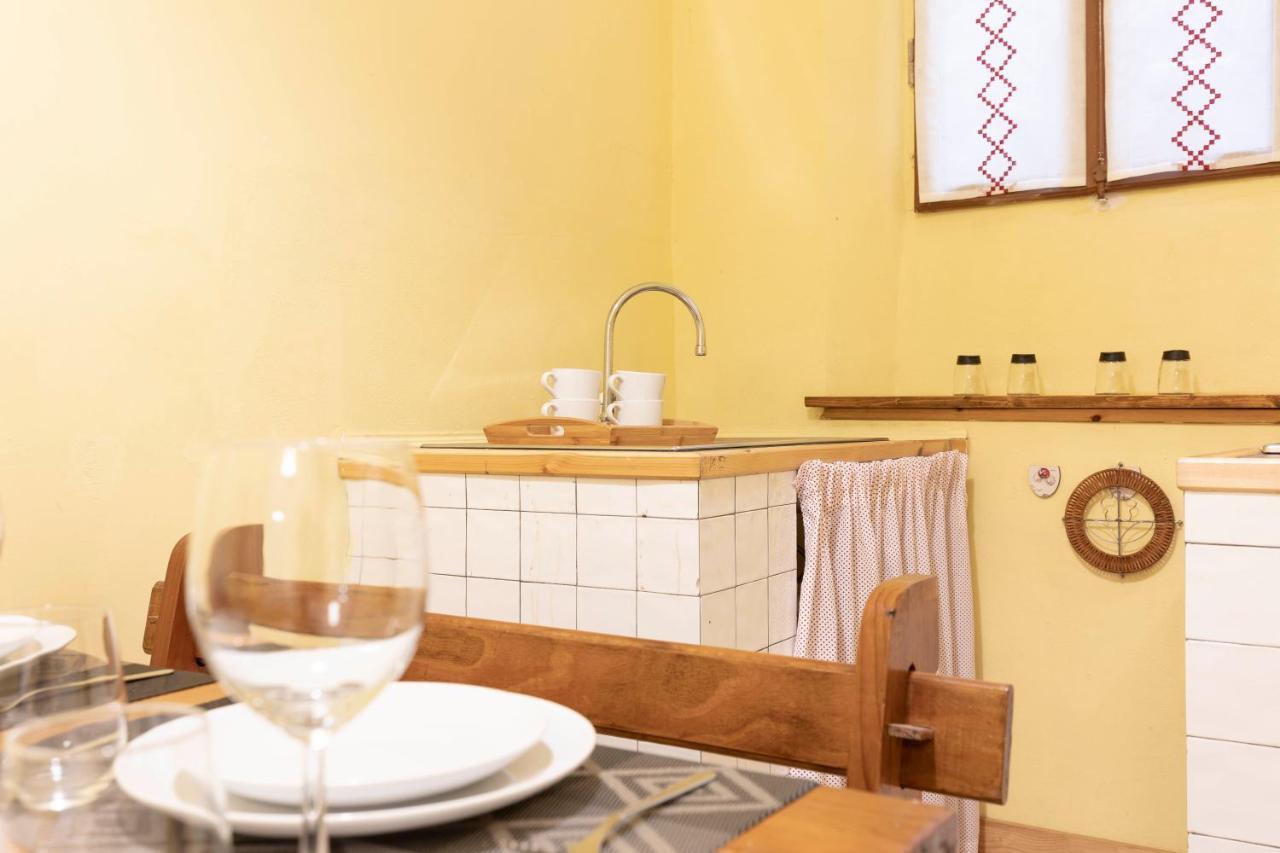 Federighi Comfort Apartment Firenze Esterno foto