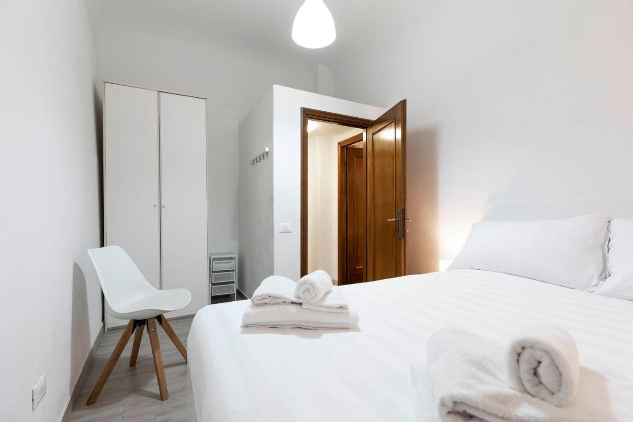 Federighi Comfort Apartment Firenze Esterno foto