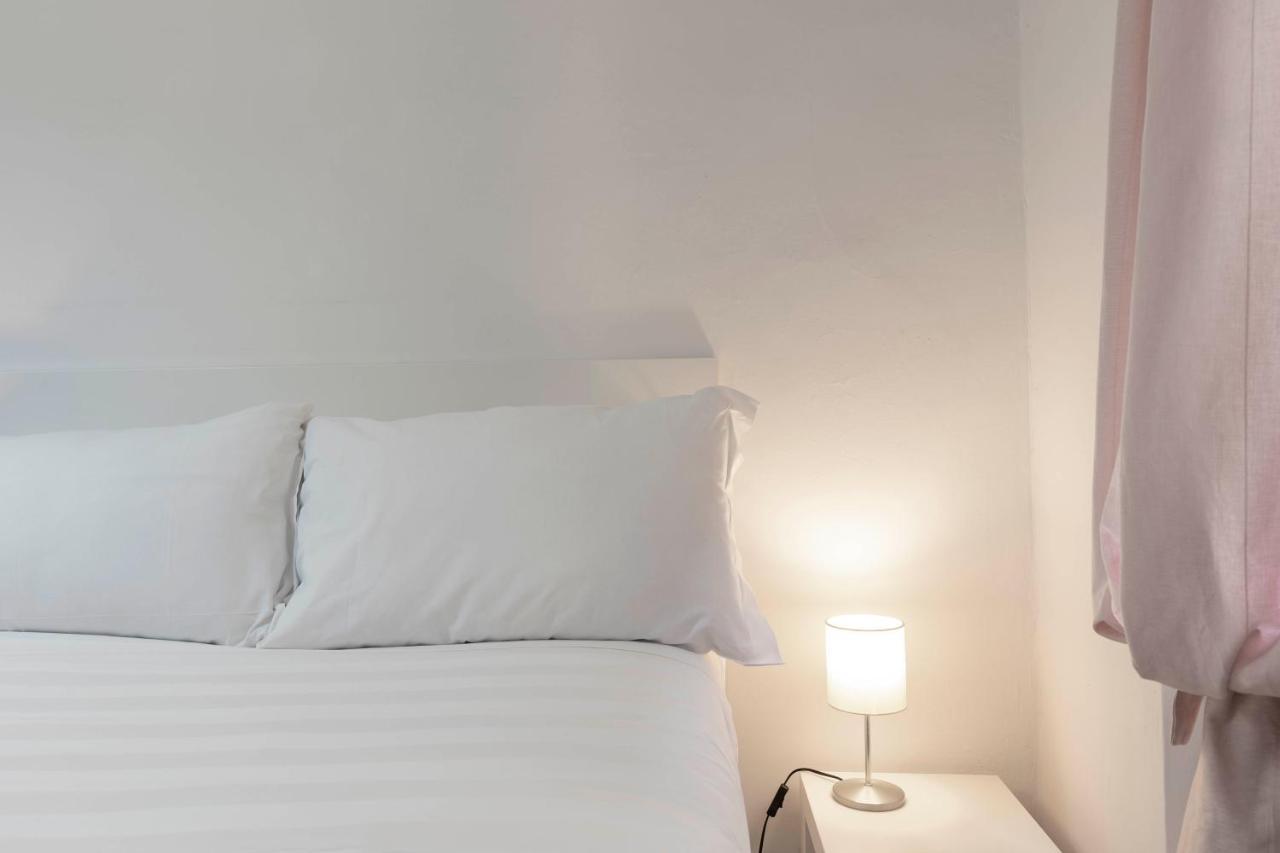Federighi Comfort Apartment Firenze Esterno foto