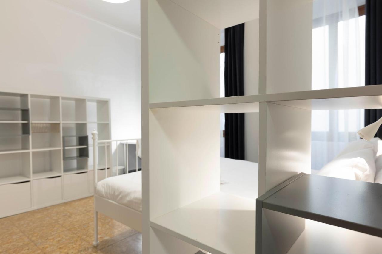 Federighi Comfort Apartment Firenze Esterno foto