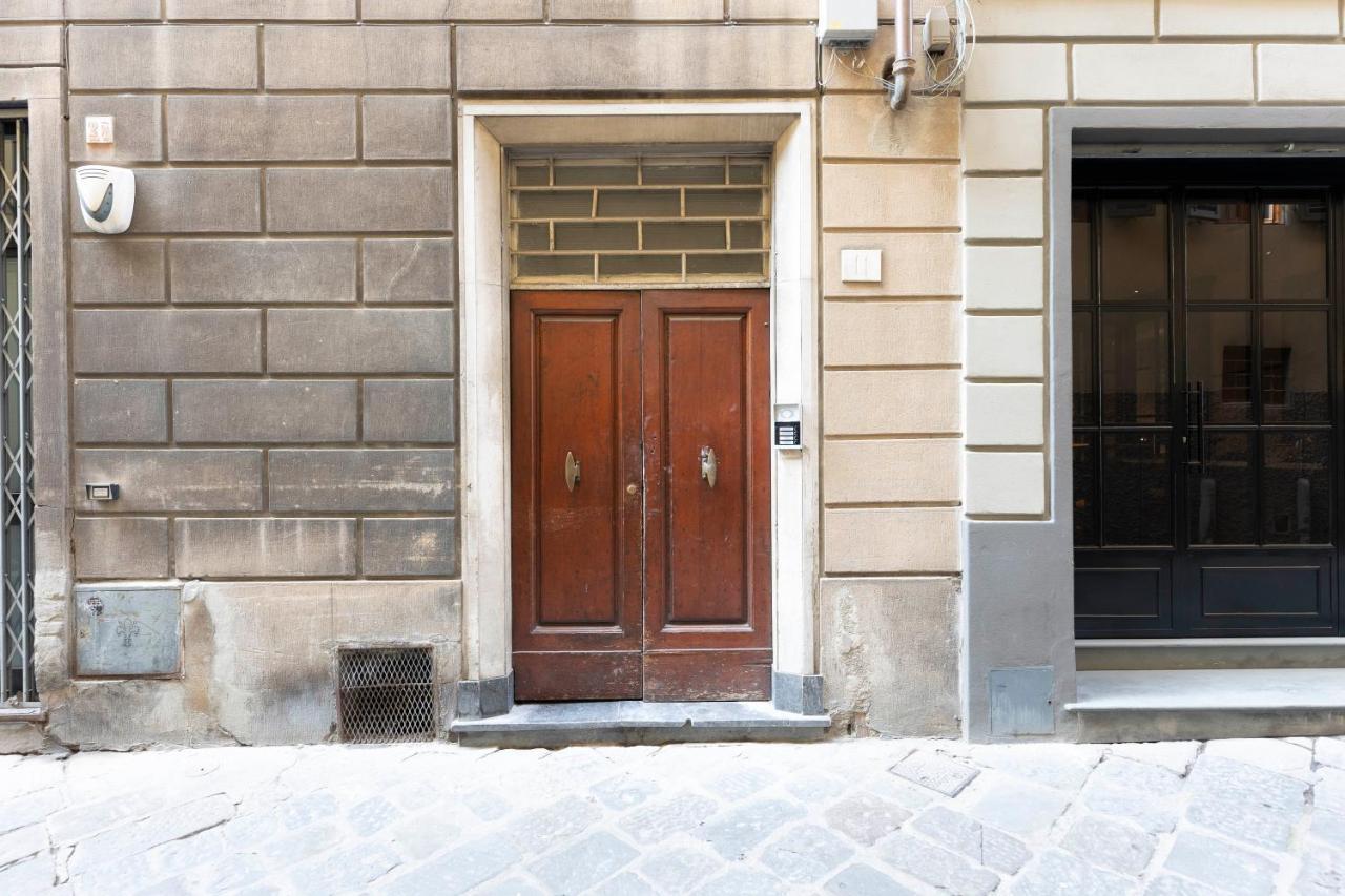 Federighi Comfort Apartment Firenze Esterno foto