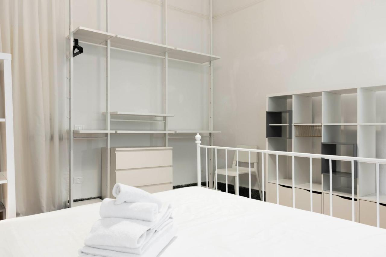 Federighi Comfort Apartment Firenze Esterno foto