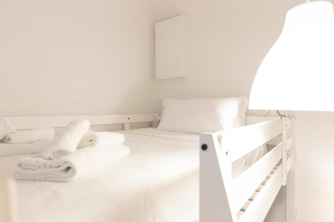 Federighi Comfort Apartment Firenze Esterno foto