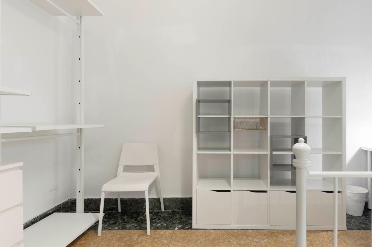 Federighi Comfort Apartment Firenze Esterno foto