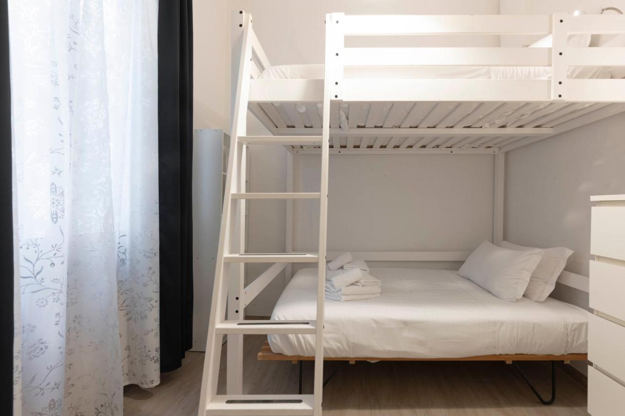 Federighi Comfort Apartment Firenze Esterno foto