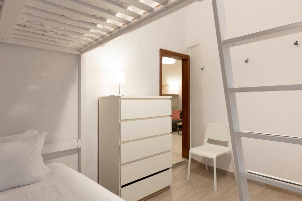 Federighi Comfort Apartment Firenze Esterno foto